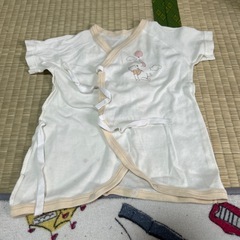 プーさんの肌着新の画像