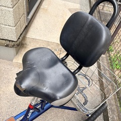 高齢者向け　四輪車　の画像