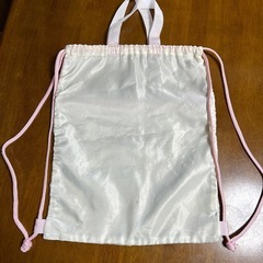 すみっこぐらしバッグの画像