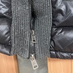 ダウンジャケットの画像