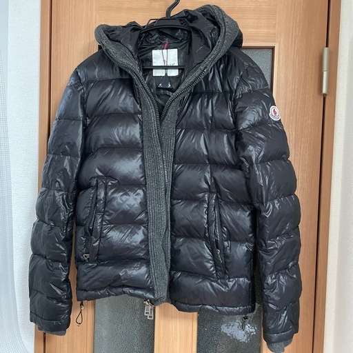 ダウンジャケット