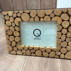 フォトフレームの画像