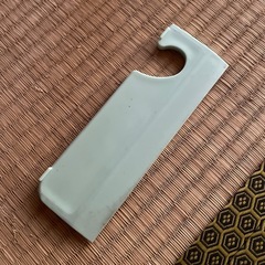 ガラスワイパー&ふわっとモップ　セットの画像