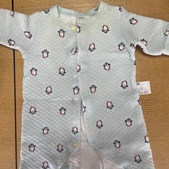 ベビー服まとめ売りの画像