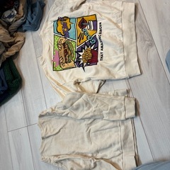 140cm トレーナーの画像