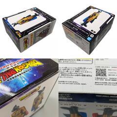 未使用品 BANDAI バンダイ その他ホビー 未開封　ドラゴンボールフィギュア　ガンマ　未開封2号　孫悟空　2点まとめ【中古】の画像