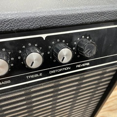 ◇ドリーム尼崎1号館◇【ジモティー割引対象商品】YAMAHA J-25 ギターアンプの画像