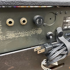 ◇ドリーム尼崎1号館◇【ジモティー割引対象商品】YAMAHA J-25 ギターアンプの画像