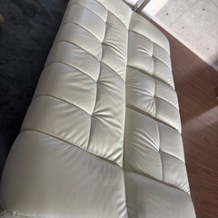 ニトリ ソファ ⭐︎お話早い方1000円お安くします⭐︎の画像