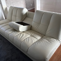ニトリ ソファ ⭐︎お話早い方1000円お安くします⭐︎の画像