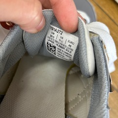 リユースのサカイ東金店 タグ付き未使用品 asics TARTHER OG 29cm TJ15931の画像