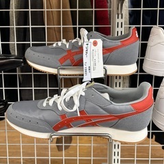 リユースのサカイ東金店 タグ付き未使用品 asics TARTHER OG 29cm TJ15931の画像