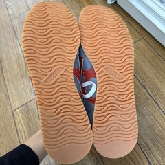 リユースのサカイ東金店 タグ付き未使用品 asics TARTHER OG 29cm TJ15931の画像