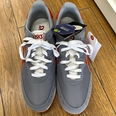 リユースのサカイ東金店 タグ付き未使用品 asics TARTHER OG 29cm TJ15931の画像