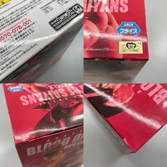 未使用品 BANDAI バンダイ その他ホビー 未開封　ドラゴンボール　孫悟空界王拳ver. 孫悟空スーパーサイヤ人　フィギュア2点セット【中古】の画像