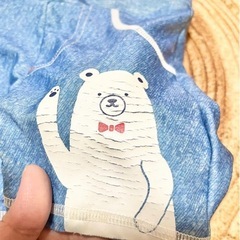 子ども用水着　スイムパンツの画像