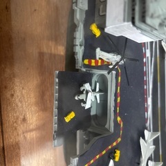 アメリカ海軍 原子力航空母艦 CVN-65の画像