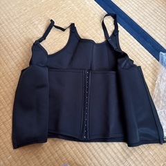 コルセットの画像
