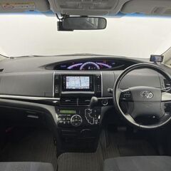 月々3万円で乗れる！トヨタ エスティマ 総額150万円！ 走行距離6.6万キロ！の画像