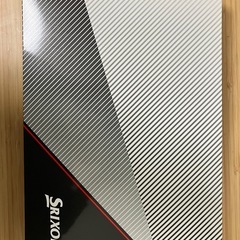 ダンロップ スリクソン｜DUNLOP SRIXON ゴルフギフト Z-STAR の画像