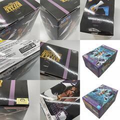 BANDAI バンダイ その他ホビー ワンピース　フィギュア　ルフィ＆シャンクス ベンベックマン コアラ ビスタ ルフィギア5 ミニグラス セット【中古】の画像