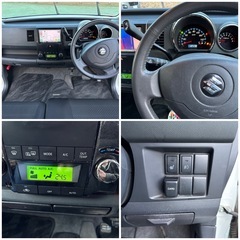 ♪♪ワゴンRスティングレー 4WD！の画像