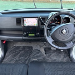 ♪♪ワゴンRスティングレー 4WD！の画像