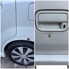 ♪♪ワゴンRスティングレー 4WD！の画像