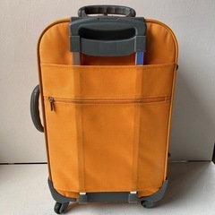 スーツケース
の画像