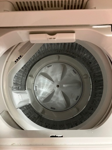 ⭕️5kg洗濯機⭕️2022年製　ヤマダ電器　YAMADA  YWM-T50H1　単身用　カップル　新生活　一人暮らし　生活家電