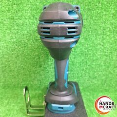 ✨マキタ　未使用　TW1001DRGX　充電式インパクトレンチ　18V　充電器/バッテリー×2/説明書✨うるま市田場✨の画像