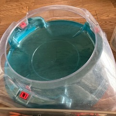 タカラトミーベイブレード
の画像