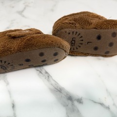 UGG ベビー［12.5］ の画像