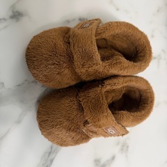 UGG ベビー［12.5］ の画像