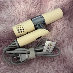 kinujoドライヤーの画像