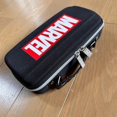 小学生の裁縫セット　マーベル　　の画像