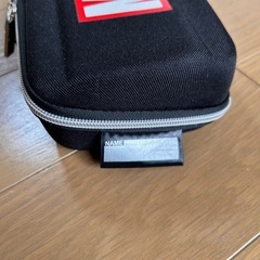 小学生の裁縫セット　マーベル　　の画像