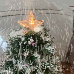 クリスマス商品の画像