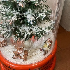 クリスマス商品の画像