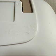 猫ちゃん用トイレの画像