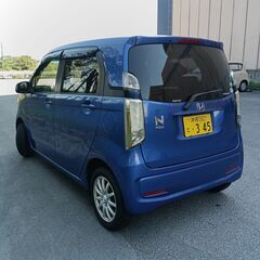 本土中古車！N-wgn。美車！の画像