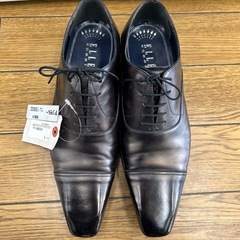 リユースのサカイ東金店 ELLE 靴 26cm TJ15932の画像