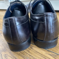 リユースのサカイ東金店 ELLE 靴 26cm TJ15932の画像