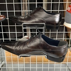 リユースのサカイ東金店 ELLE 靴 26cm TJ15932の画像