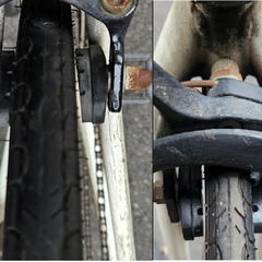 ロードバイク(Alton ROADMASTER 816RA)　売りますの画像