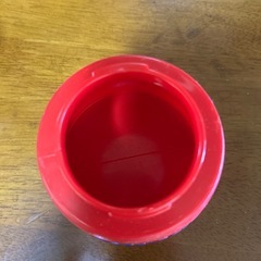 ディズニー小物入れの画像