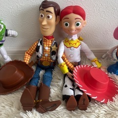トイストーリー
セットの画像