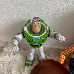 トイストーリー
セットの画像
