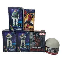 未使用品  その他ホビー バズ・ライトイヤー デアデビル スパイ...