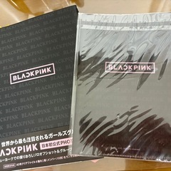 【新品同様】BLACKPINK 公式photo bookの画像